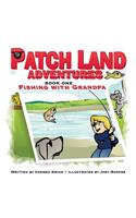 Patch Land Adventures (book one) 