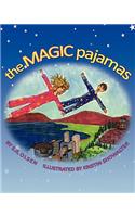 Magic Pajamas