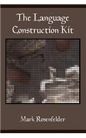 Language Construction Kit