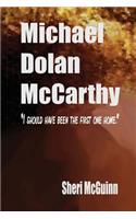 Michael Dolan McCarthy