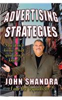 Advertising Strategies