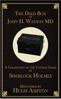 The Deed Box of John H. Watson MD