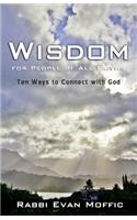 Wisdom for People of all Faiths