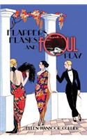 Flappers, Flasks and Foul Play