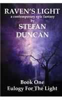 RAVEN'S LIGHT Book 1
