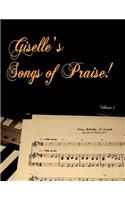Giselle's Songs of Praise