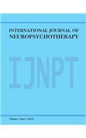 International Journal of Neuropsychotherapy Volume 3 Issue 1 2015