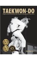 Taekwon-Do