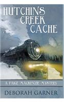 Hutchins Creek Cache