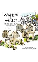 Wanda and Winky