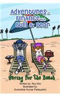 Adventures in Finance with Bull & Bear: Saving for the Beach