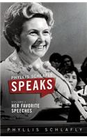 Phyllis Schlafly Speaks, Volume 1