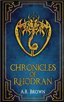 Chronicles of Rhodran: (English)