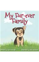 My Fur-Ever Family