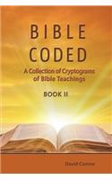 Bible Coded II