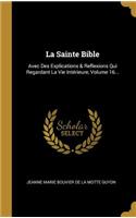 La Sainte Bible