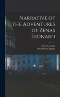 Narrative of the Adventures of Zenas Leonard