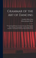Grammar of the Art of Dancing
