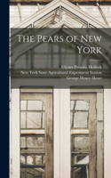 Pears of New York
