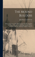 Mound Builders