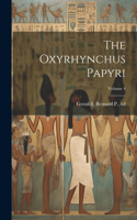Oxyrhynchus Papyri; Volume 4