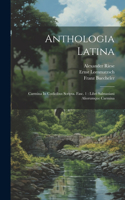 Anthologia Latina