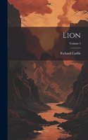 Lion; Volume 4