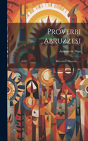 Proverbi Abruzzesi