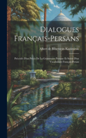 Dialogues français-persans