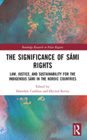 The Significance of Sami Rights