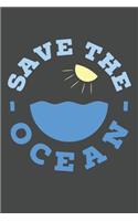 Save The Ocean