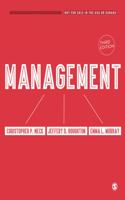 Management - International Student Edition