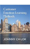 Customer Emotion Learning Methods