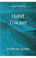 Habit Tracker