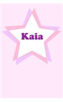 Kaia