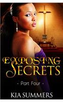 Exposing Secrets 4