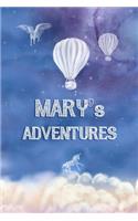 Mary's Adventures
