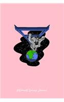Astronaut Galaxy Journal