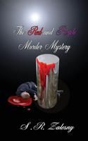 Red and Purple Murder Mystery