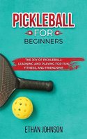 Pickleball for Beginners