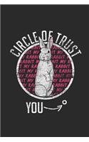 Circle Of Trust Rabbit