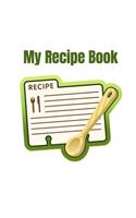 My Recipe Book