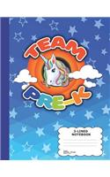 Team Pre-K