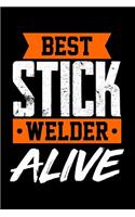 Best Stick Welder Alive