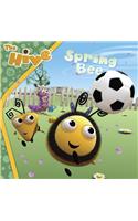 Spring Bee