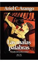 Malas Palabras
