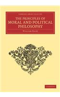 Principles of Moral and Political Philosophy