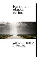 Harriman Alaska Series