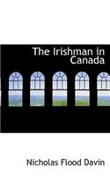 The Irishman in Canada
