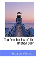 The Prophecies of the Brahan Seer